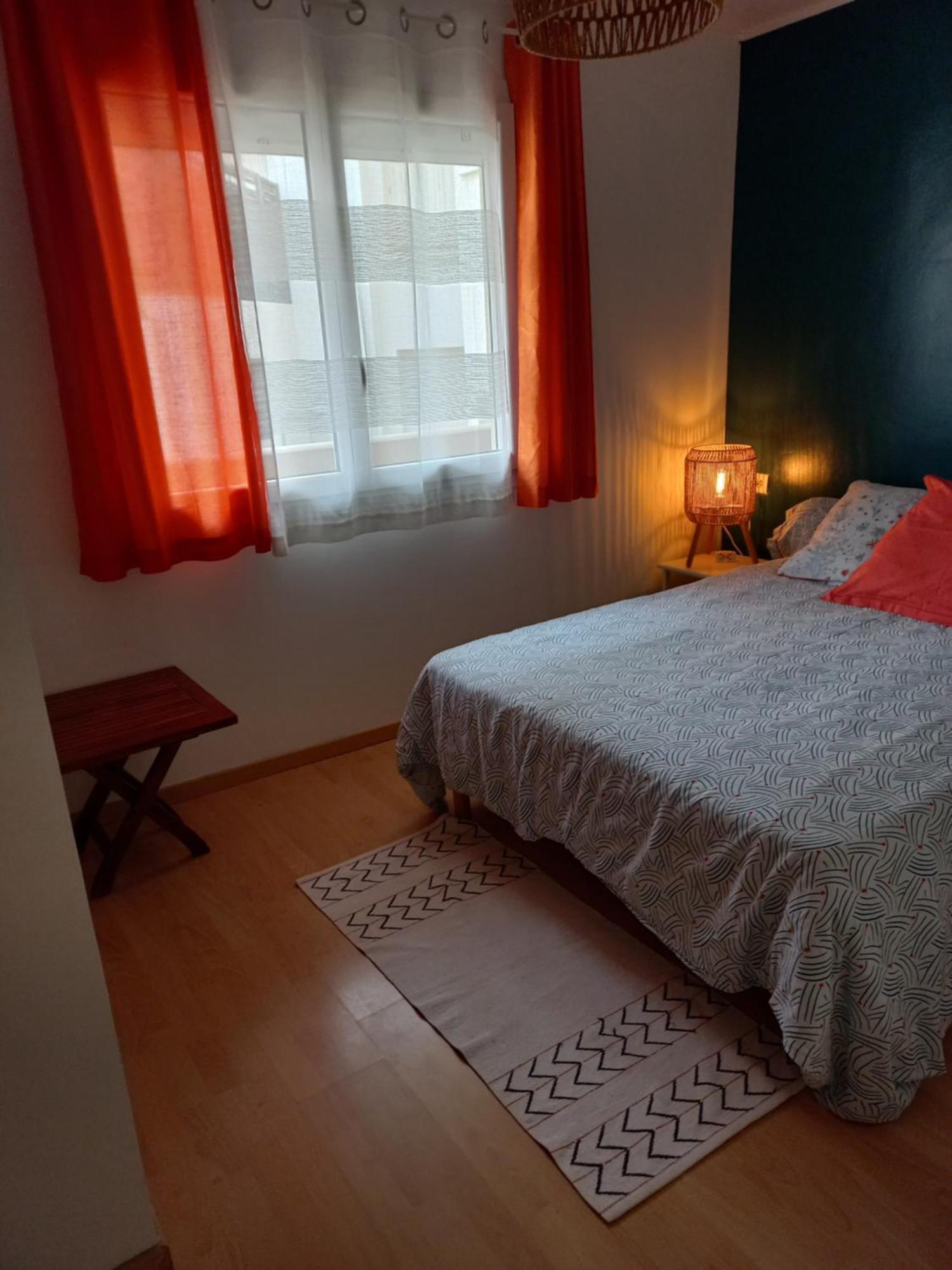 Vue Laterale Mer, 1 , Wifi, Climatisation, Parking Securise Couvert Canet-en-Roussillon