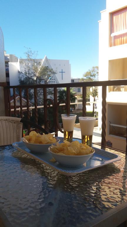 Apartment Vue Laterale Mer, 1 , Wifi, Climatisation, Parking Securise Couvert Canet-en-Roussillon