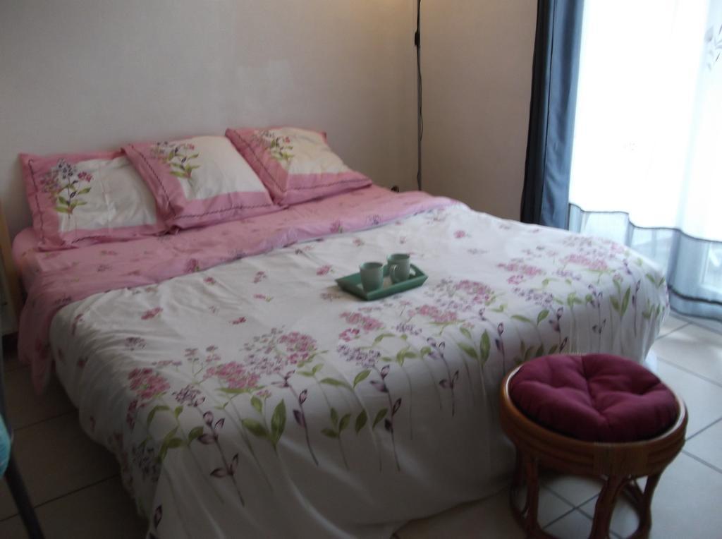 Apartment Vue Laterale Mer, 1 , Wifi, Climatisation, Parking Securise Couvert Canet-en-Roussillon