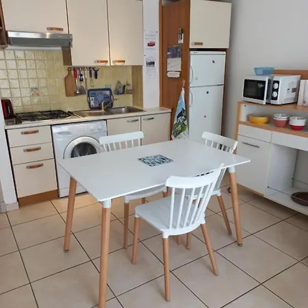 Canet Plage Appartement Vue Laterale Mer, 1 Chambre , Wifi, Climatisation, Parking Securise Couvert Buitenkant foto