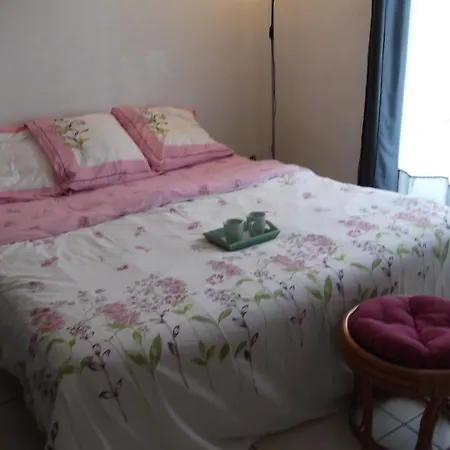 Canet Plage Appartement Vue Laterale Mer, 1 Chambre , Wifi, Climatisation, Parking Securise Couvert Buitenkant foto